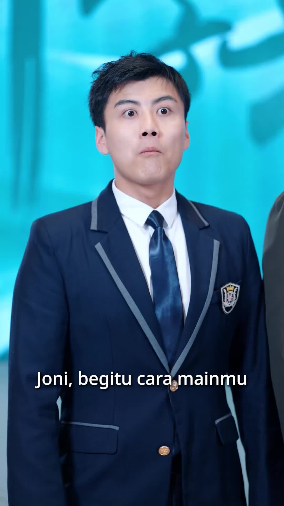 Episode 11 - Triliuner Berkedok Mahasiswa